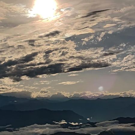 Hotel Himalayan Glacier ناغاركوت المظهر الخارجي الصورة