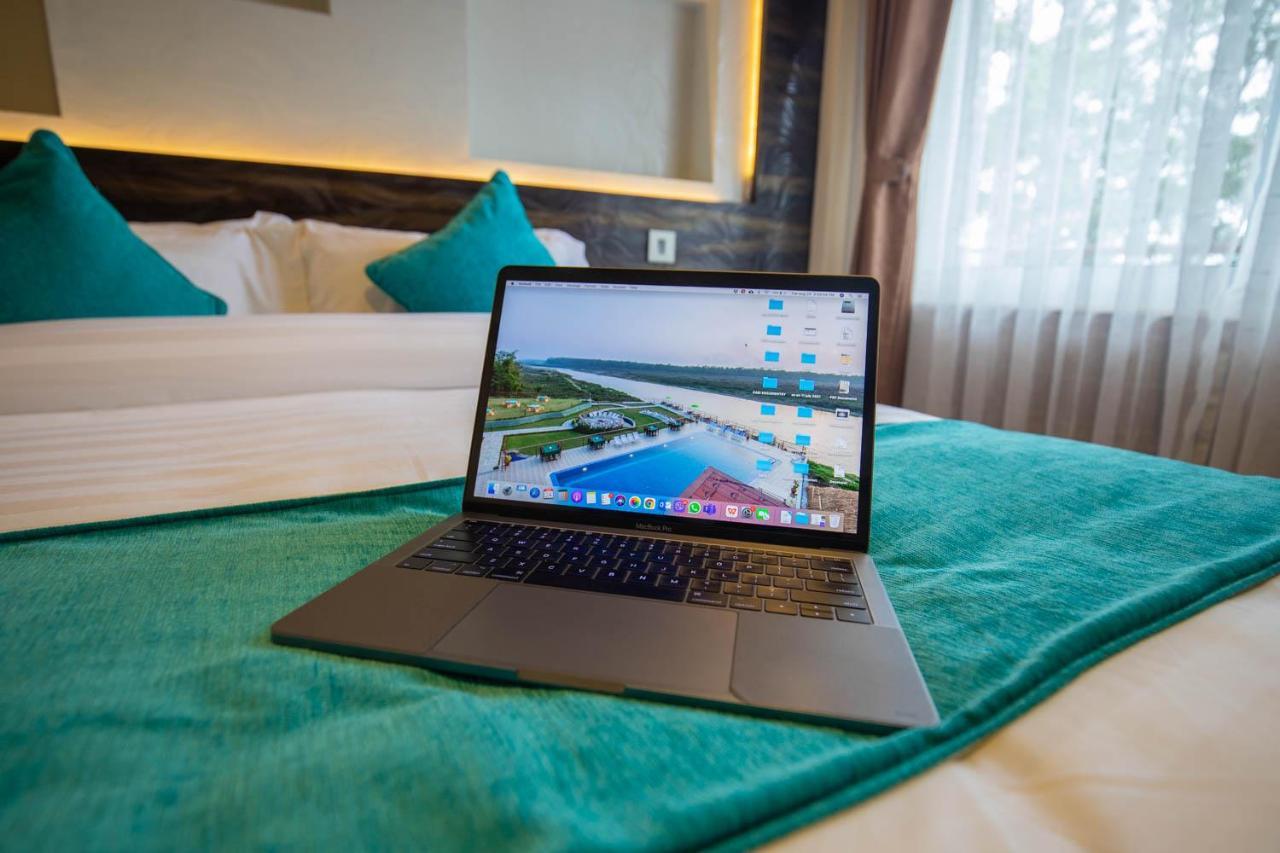 Hotel Himalayan Glacier ناغاركوت المظهر الخارجي الصورة