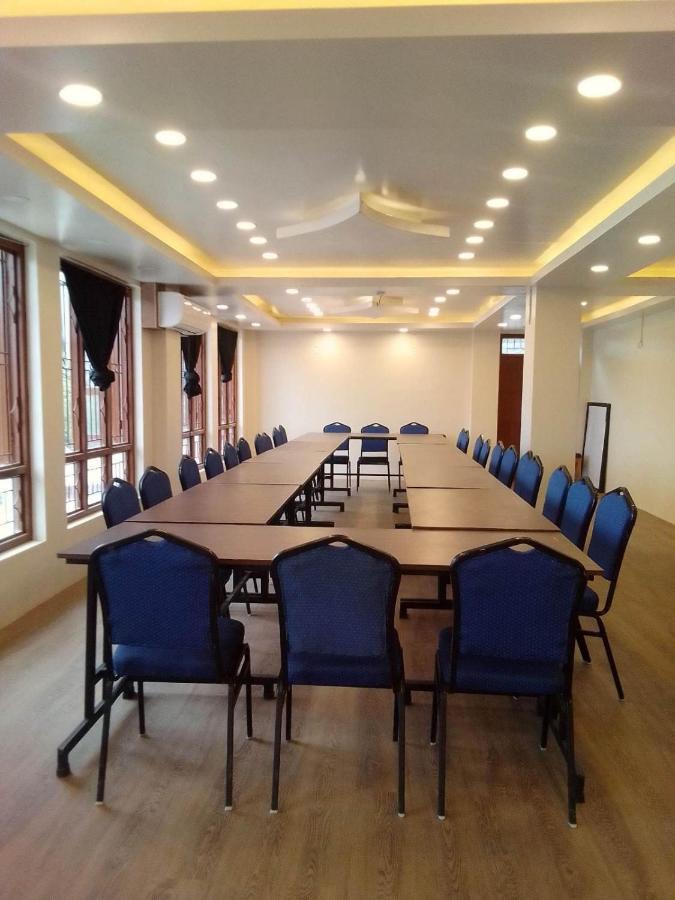 Hotel Himalayan Glacier ناغاركوت المظهر الخارجي الصورة